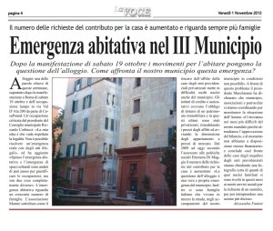 LA VOCE  1 Novembre 2013 pg4