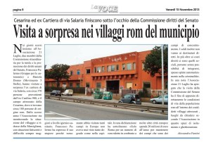 LA VOCE  15 Novembre 2013 pg8