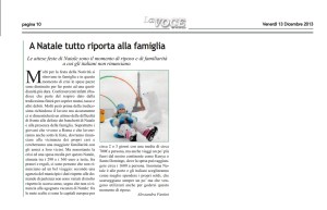 LA VOCE  13 Dicembre 2013 pg10