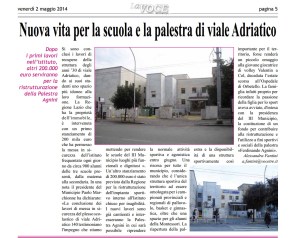 LA VOCE  02 Maggio 2014 pg 5