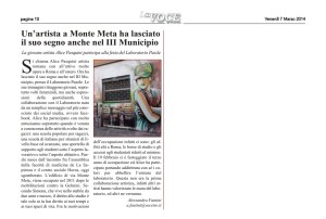 LA VOCE  07 marzo 2014 pg 10