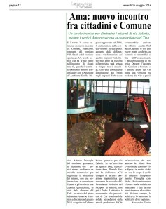 LA VOCE  16 Maggio 2014 pg 12